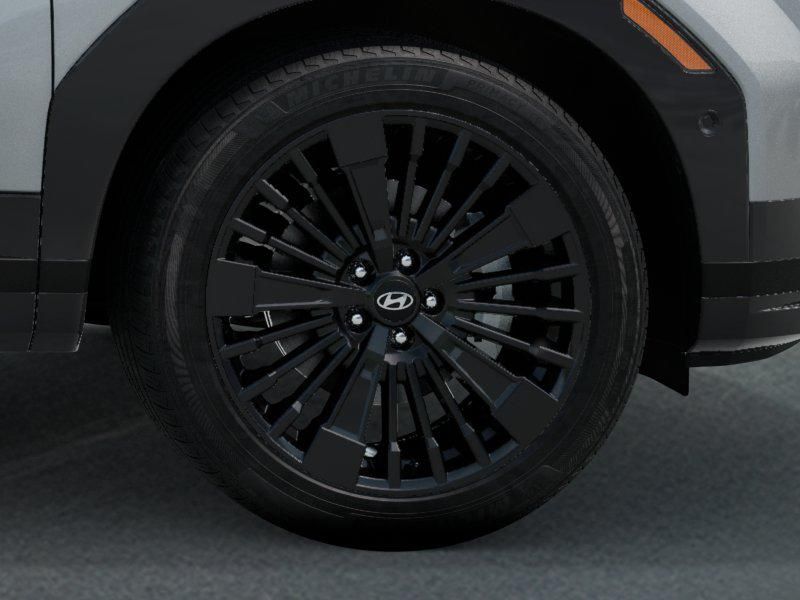 Thumbnail: 2026 Hyundai Santa Fe - 8