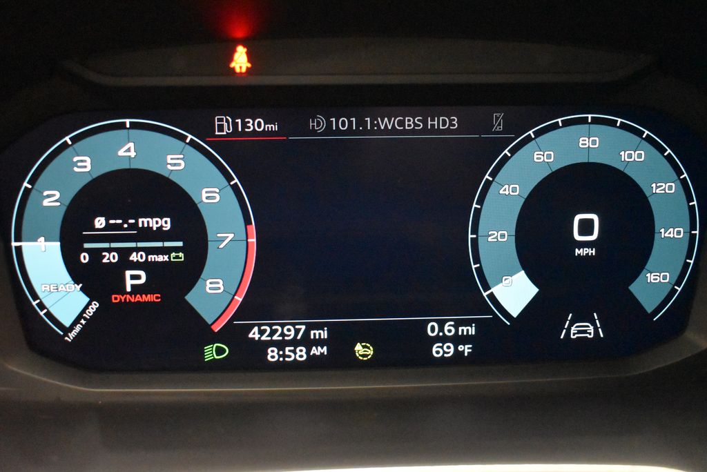 Thumbnail: 2023 Audi Q3 - 22