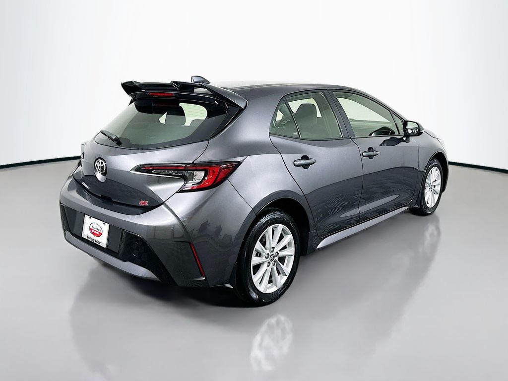 Thumbnail: 2023 Toyota Corolla - 5