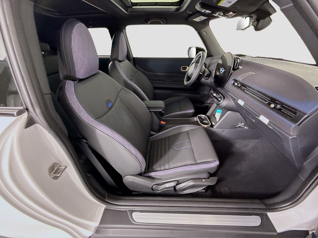 Thumbnail: 2026 MINI Cooper - 20