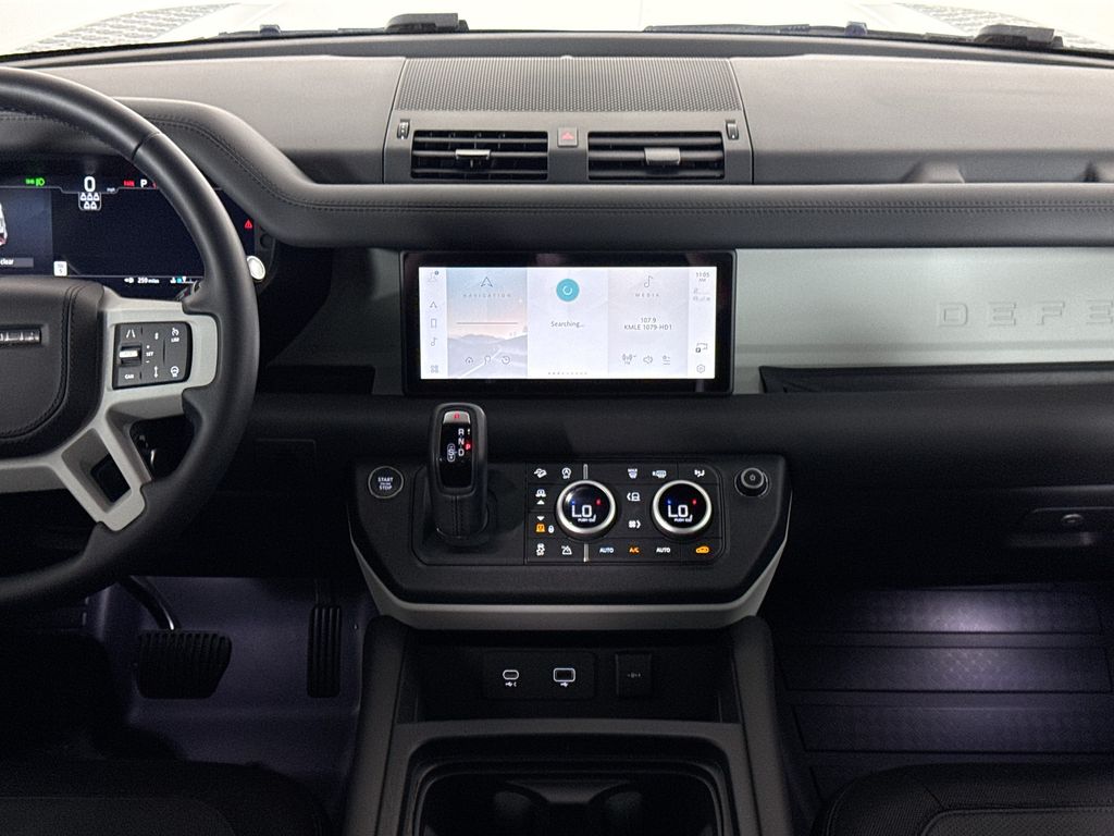 Thumbnail: 2024 Land Rover Defender - 14