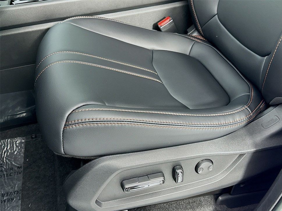 Used Car 2025 Honda Pilot  Trailsport For Sale Under $50,000 In Austin, Texas