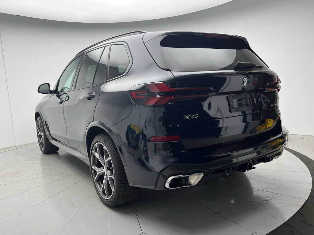 Thumbnail: 2024 BMW X5 - 4