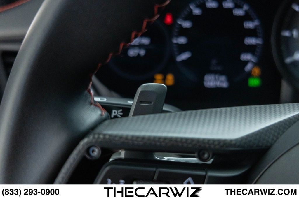 2021 Porsche 911