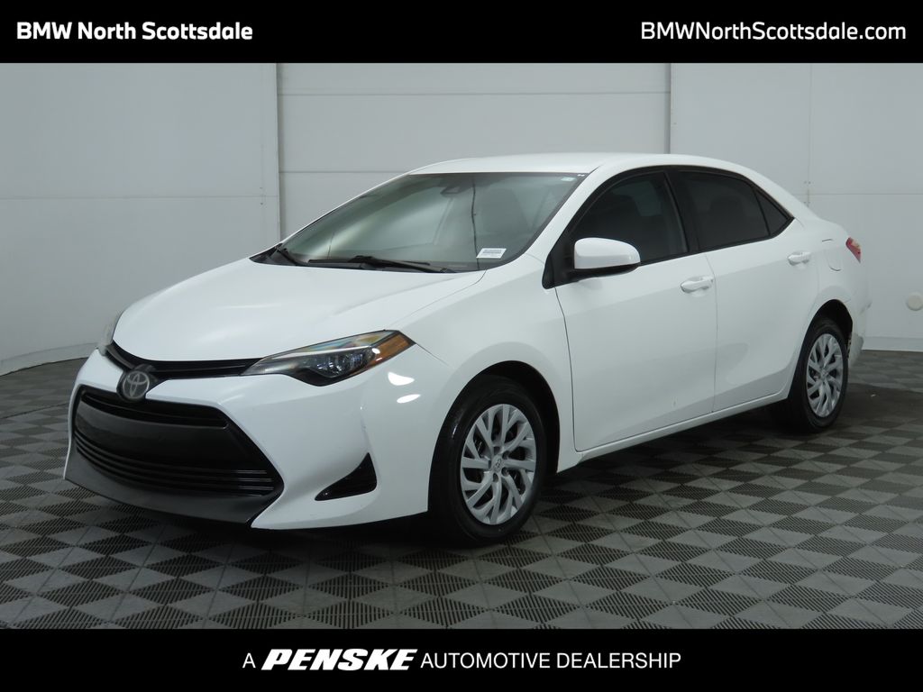 2019 Toyota Corolla LE -
                Phoenix, AZ