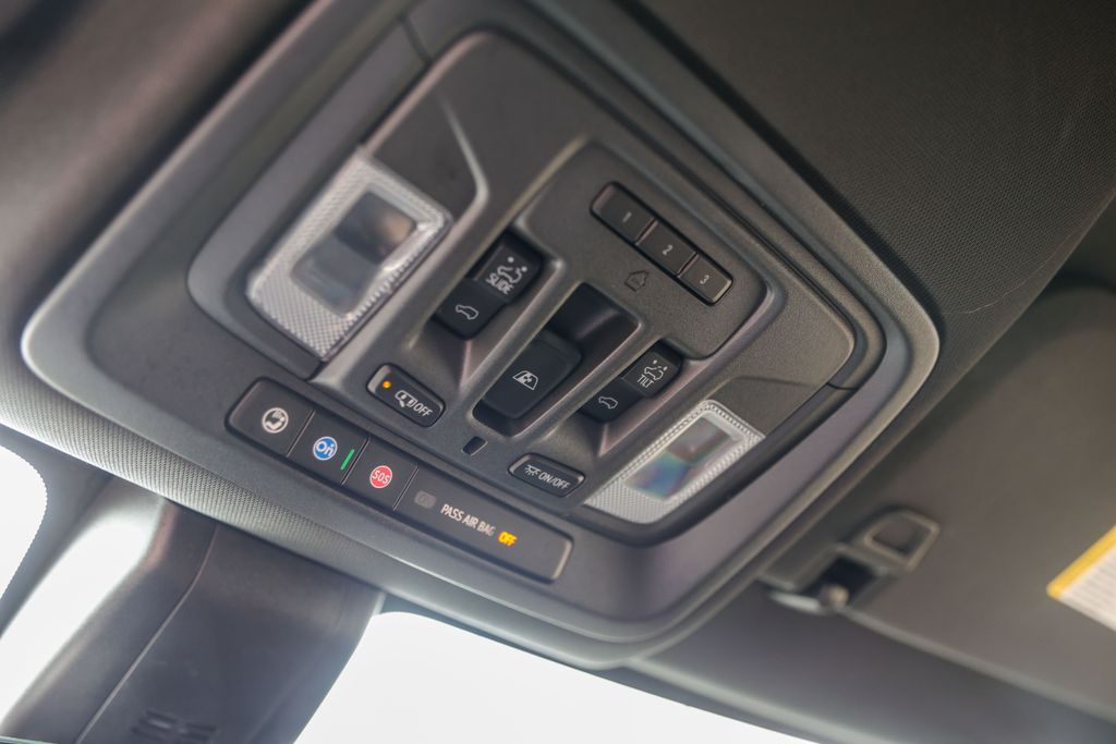 Used Car 2021 Gmc Sierra 1500  At4 For Sale Under $50,000 In Austin, Texas