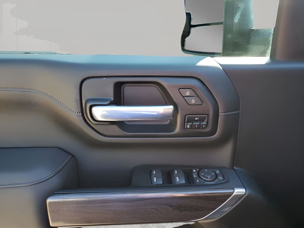 Used Car 2022 Chevrolet Silverado 2500hd  Ltz For Sale Under $70,000 In Austin, Texas