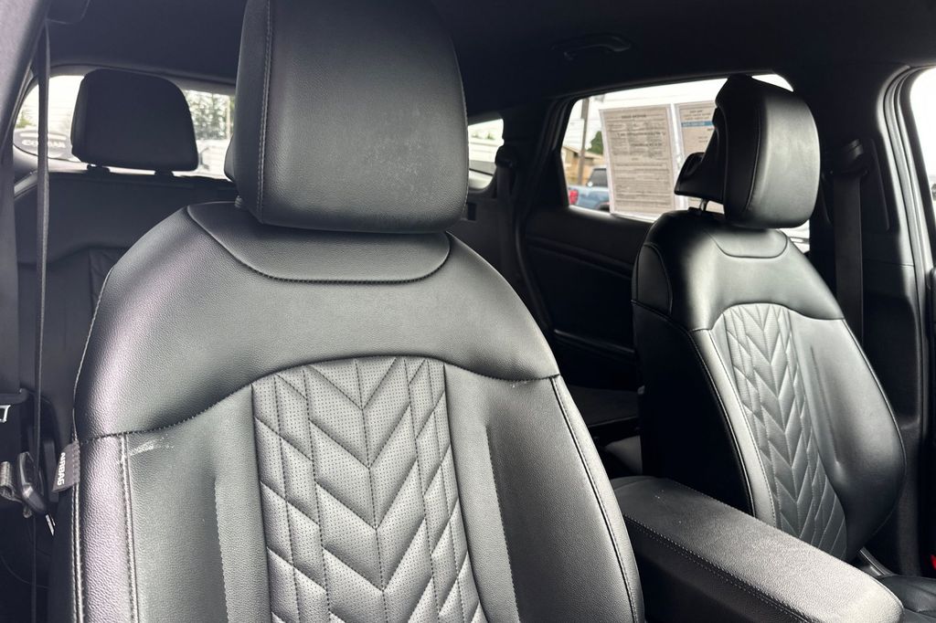 used 2023 Kia Sportage car, priced at $26,970