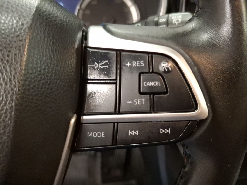 Used 2023 Toyota Highlander Hybrid SUV