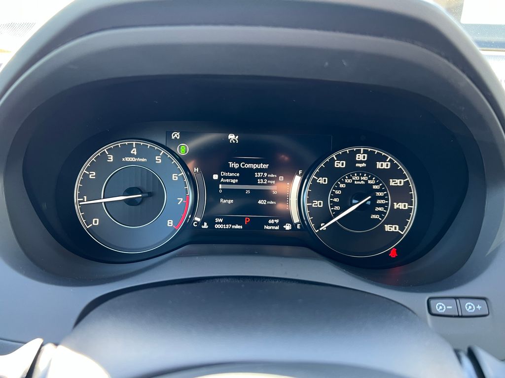 Thumbnail: 2026 Acura RDX - 18