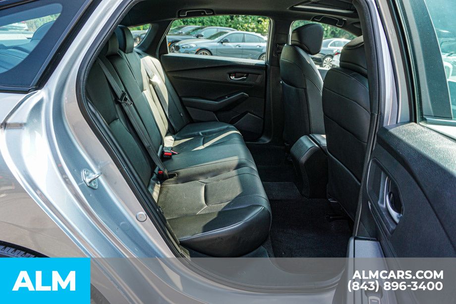 2023 Honda Accord Hybrid Sport-L - Photo 21