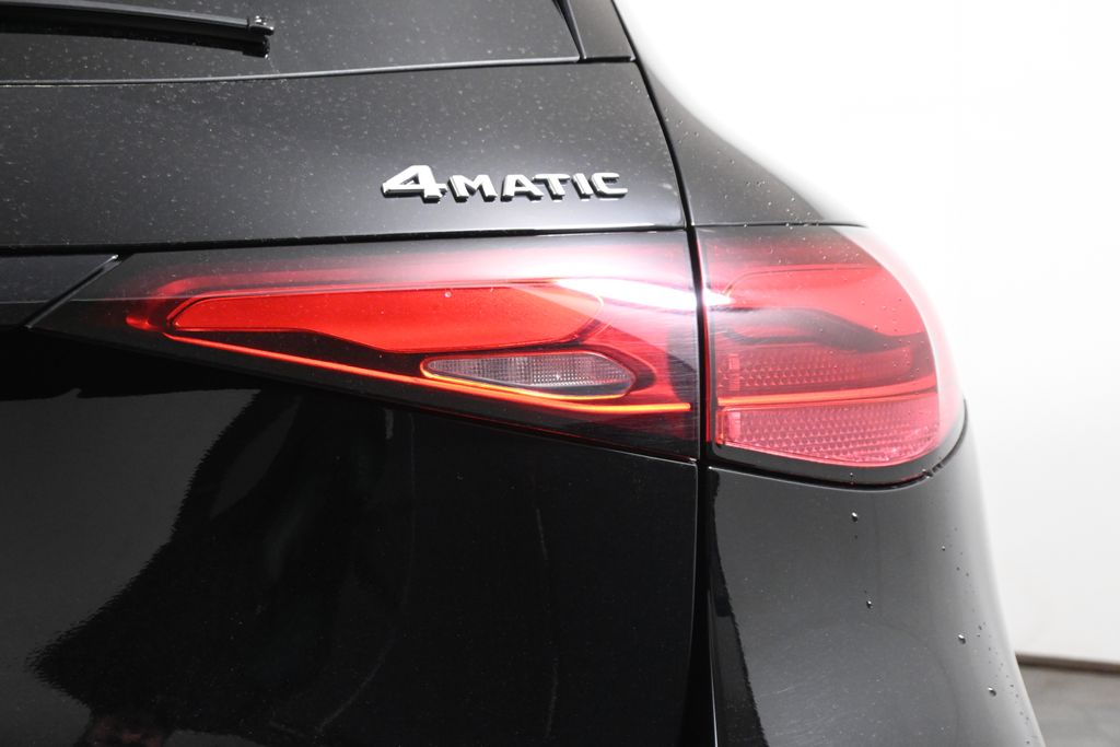 Thumbnail: 2026 Mercedes-Benz GLC - 13