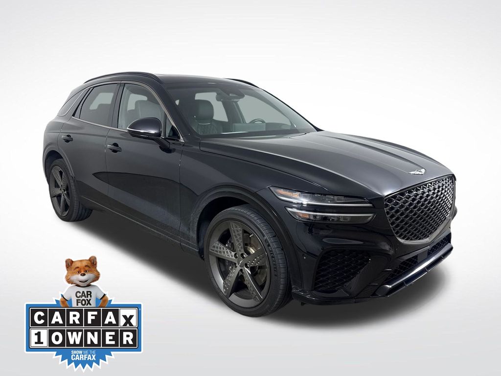 2023 Genesis GV70 3.5T Sport AWD