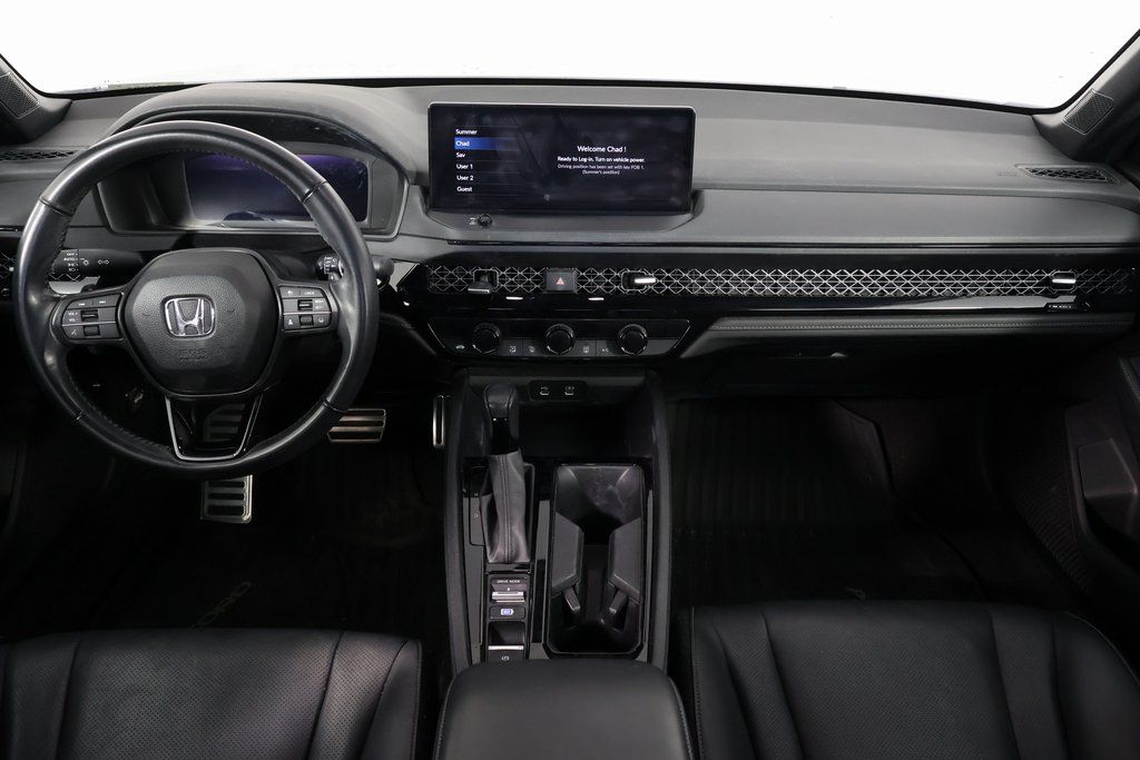 Thumbnail: 2024 Honda Accord - 8