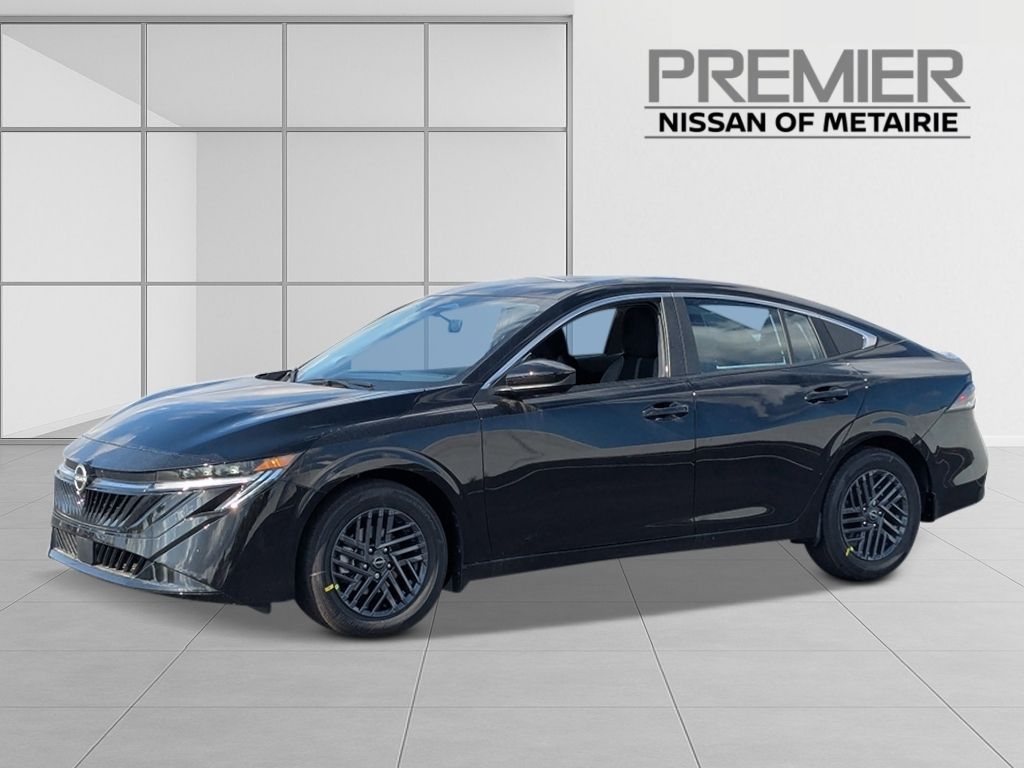 2027 Nissan Sentra