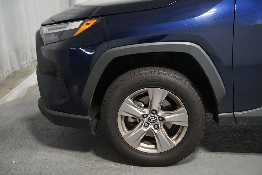 Thumbnail: 2023 Toyota RAV4 - 5