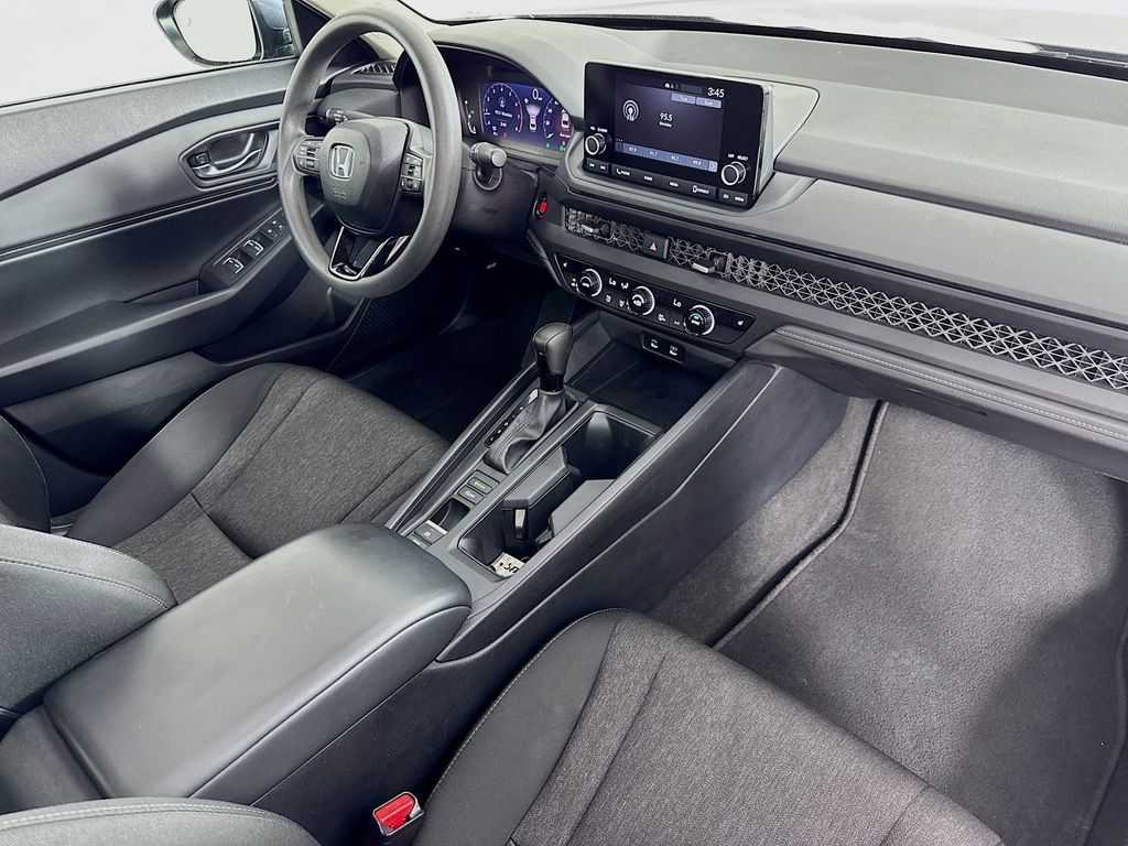 Used Car 2024 Honda Accord  Ex For Sale Under $30,000 In Austin, Texas