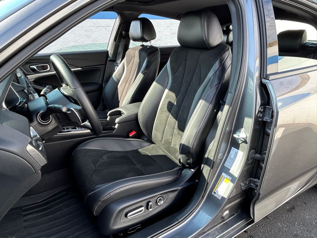 2023 Acura Integra A-Spec w/Tech 17