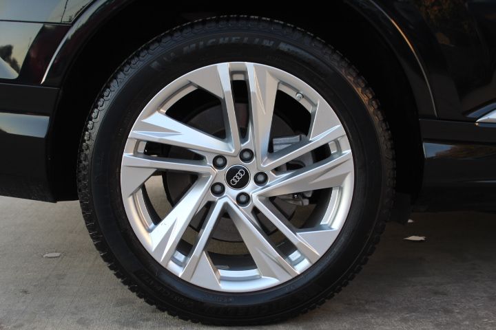 Used Car 2023 Audi Q7  55 Premium Plus For Sale Under $35,000 In Georgetown, Texas