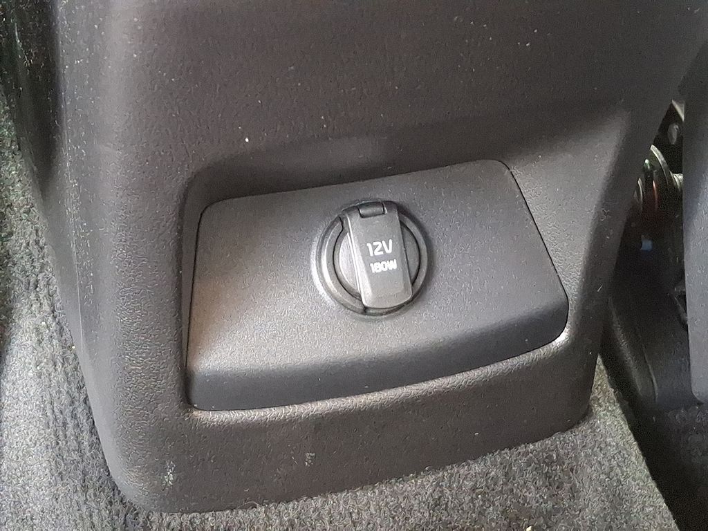 2021 Kia Sportage LX 11