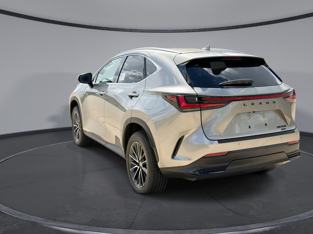 Thumbnail: 2026 Lexus NX - 10
