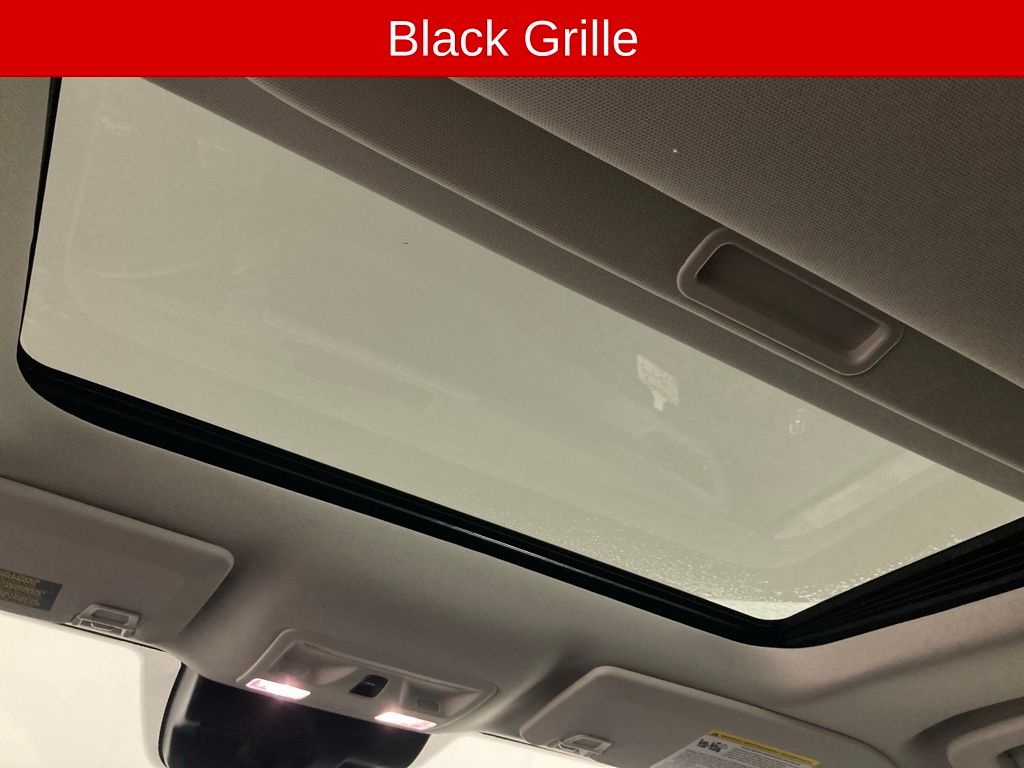 New 2025 Black Ford XLT image 17