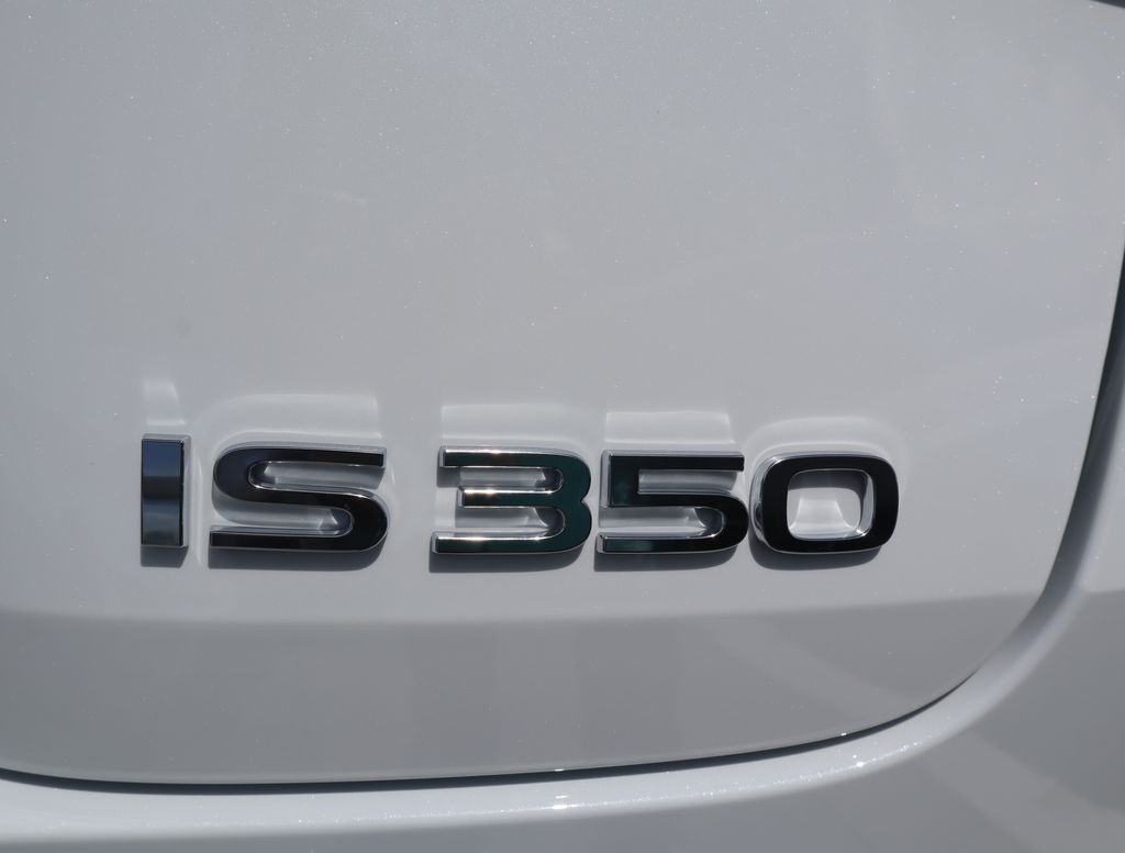 Thumbnail: 2026 Lexus IS - 20