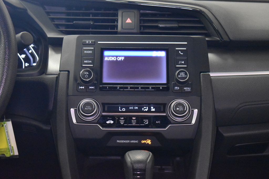Thumbnail: 2016 Honda Civic - 18