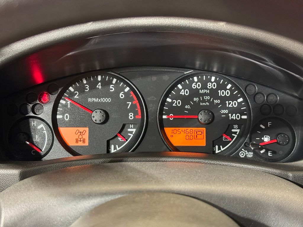 Thumbnail: 2016 Nissan Frontier - 23