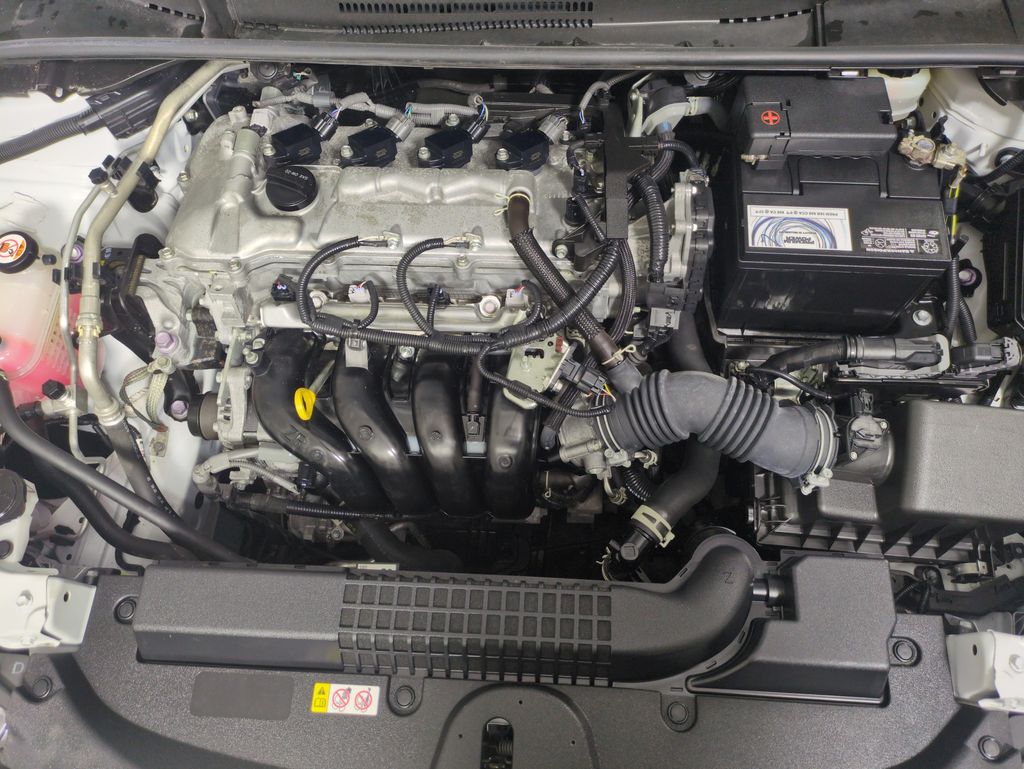Used 2022 Toyota Corolla For Sale in Fort Wayne, IN