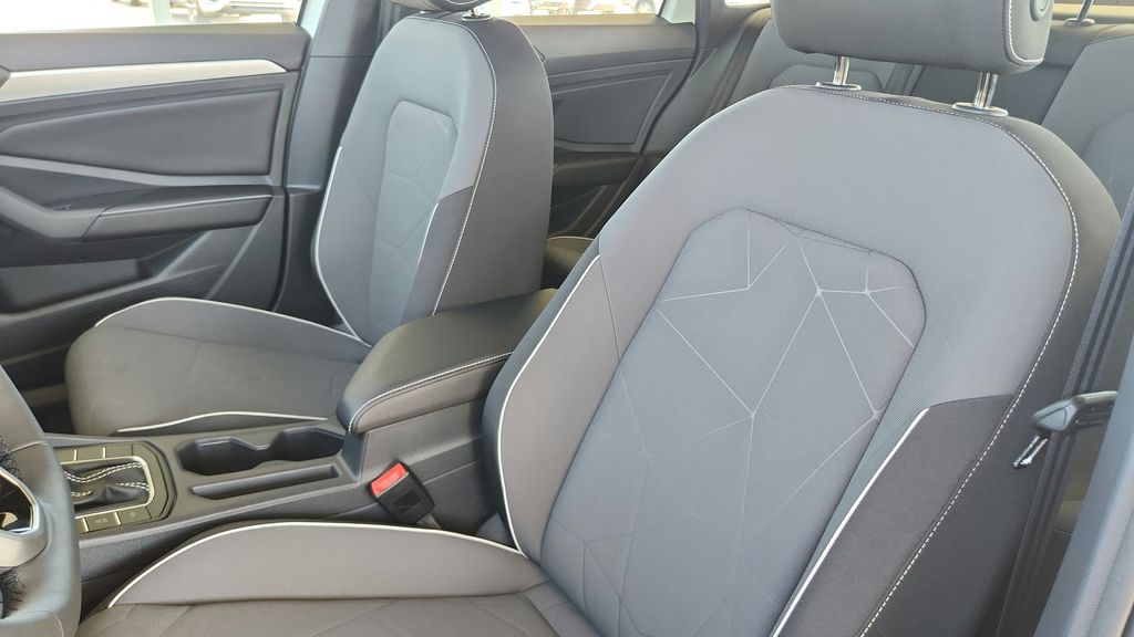 2026 Volkswagen Jetta