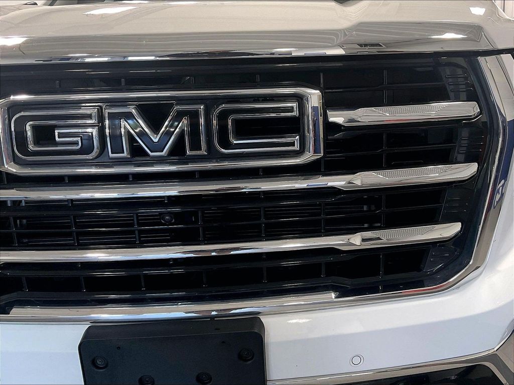 2025 GMC Yukon XL — photo 33