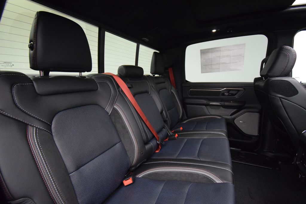 new 2026 Ram 1500 car, priced at $67,386