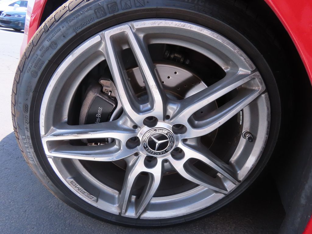 Thumbnail: 2018 Mercedes-Benz CLA - 15