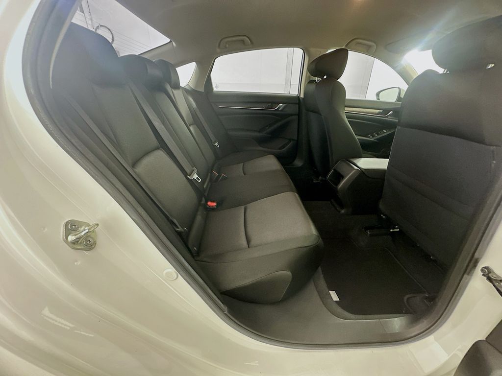 Thumbnail: 2021 Honda Accord - 25