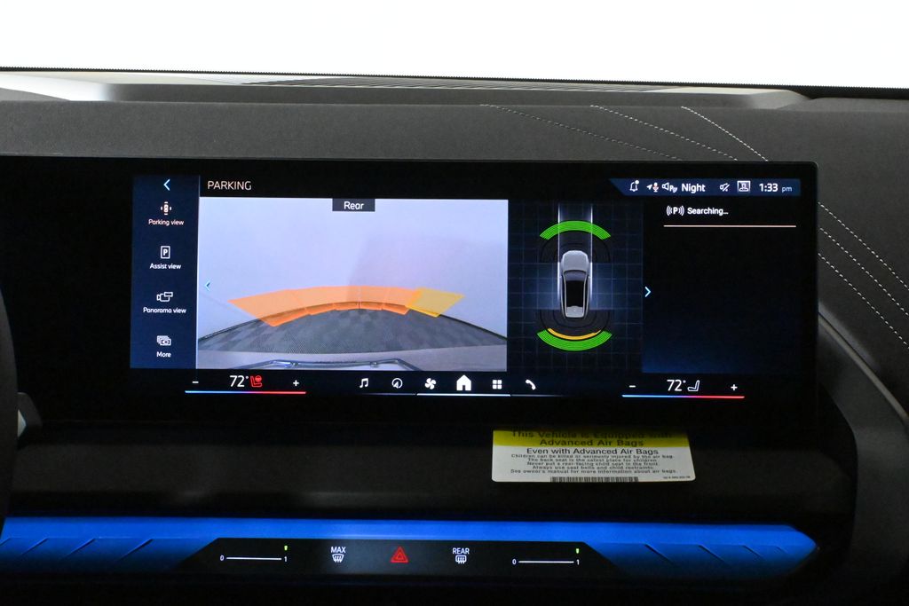 Thumbnail: 2026 BMW X3 - 23