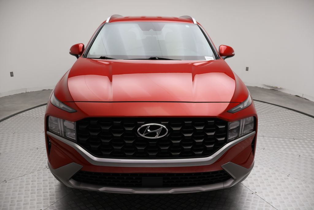 Thumbnail: 2023 Hyundai Santa Fe - 5