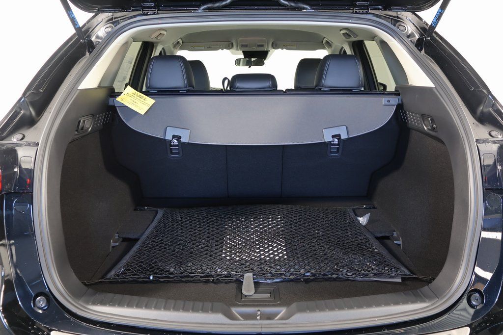 Thumbnail: 2025 Mazda CX-5 - 8