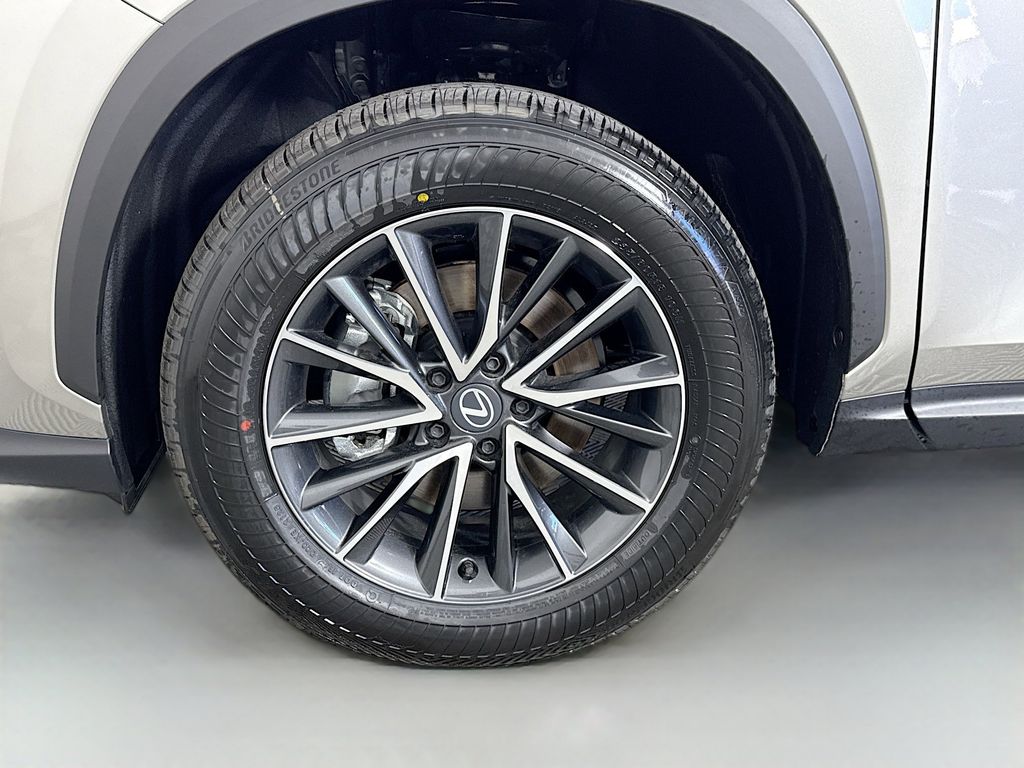 Thumbnail: 2026 Lexus NX - 23