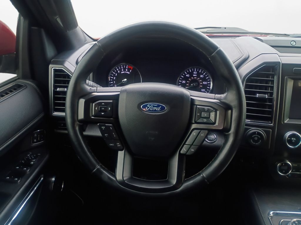 Used Car 2020 Ford Expedition  Limited For Sale Under $30,000 In Austin, Texas