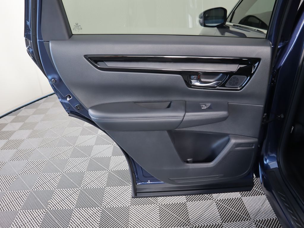 Thumbnail: 2025 Honda CR-V - 26