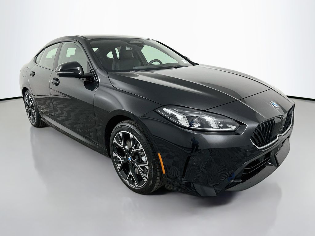 Thumbnail: 2026 BMW 2 Series - 3