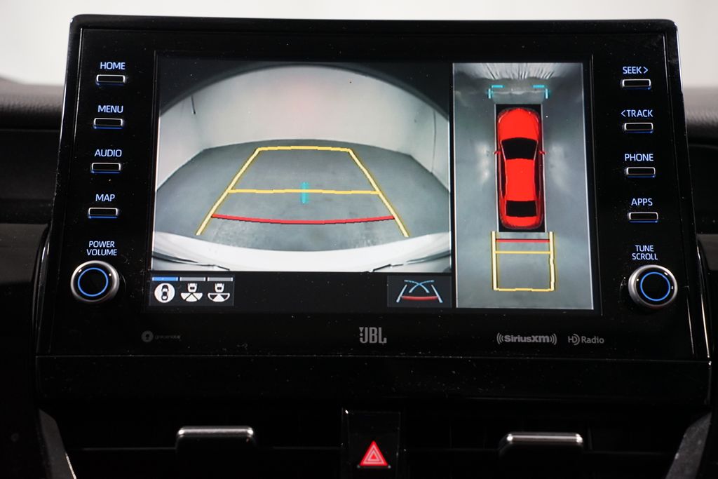 Thumbnail: 2023 Toyota Camry - 19