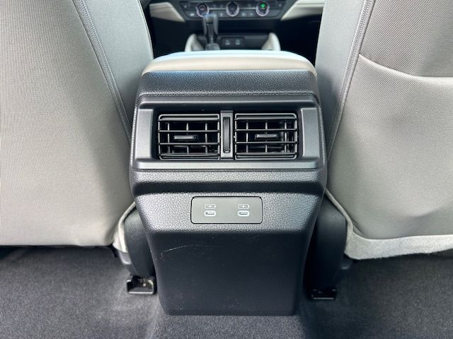 2025 Honda Accord SE 30
