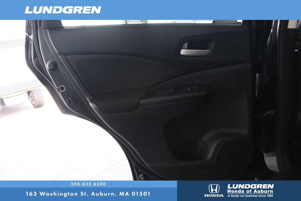 Used 2014 Honda CR-V SUV