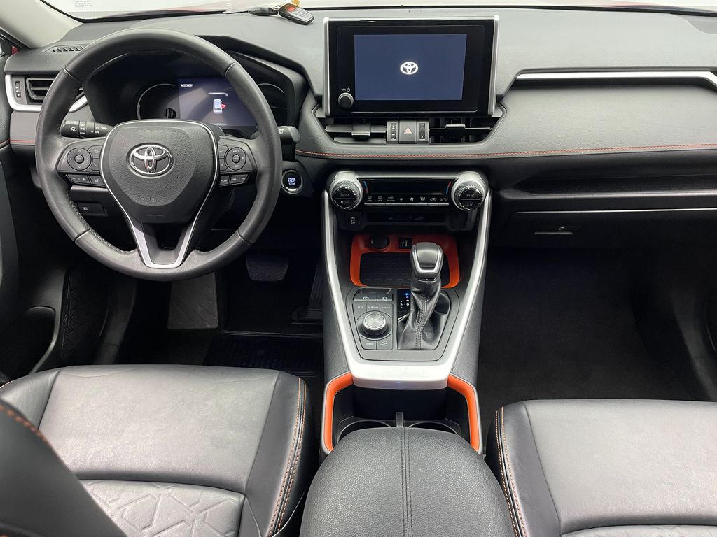 2023 Toyota RAV4 Adventure 20