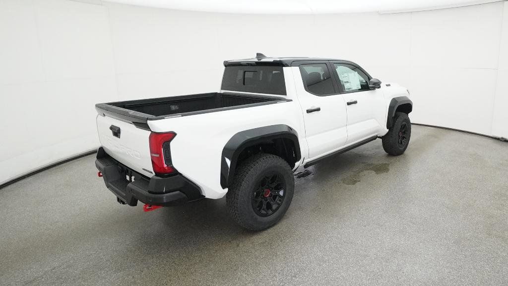 Thumbnail: 2025 Toyota Tacoma - 2