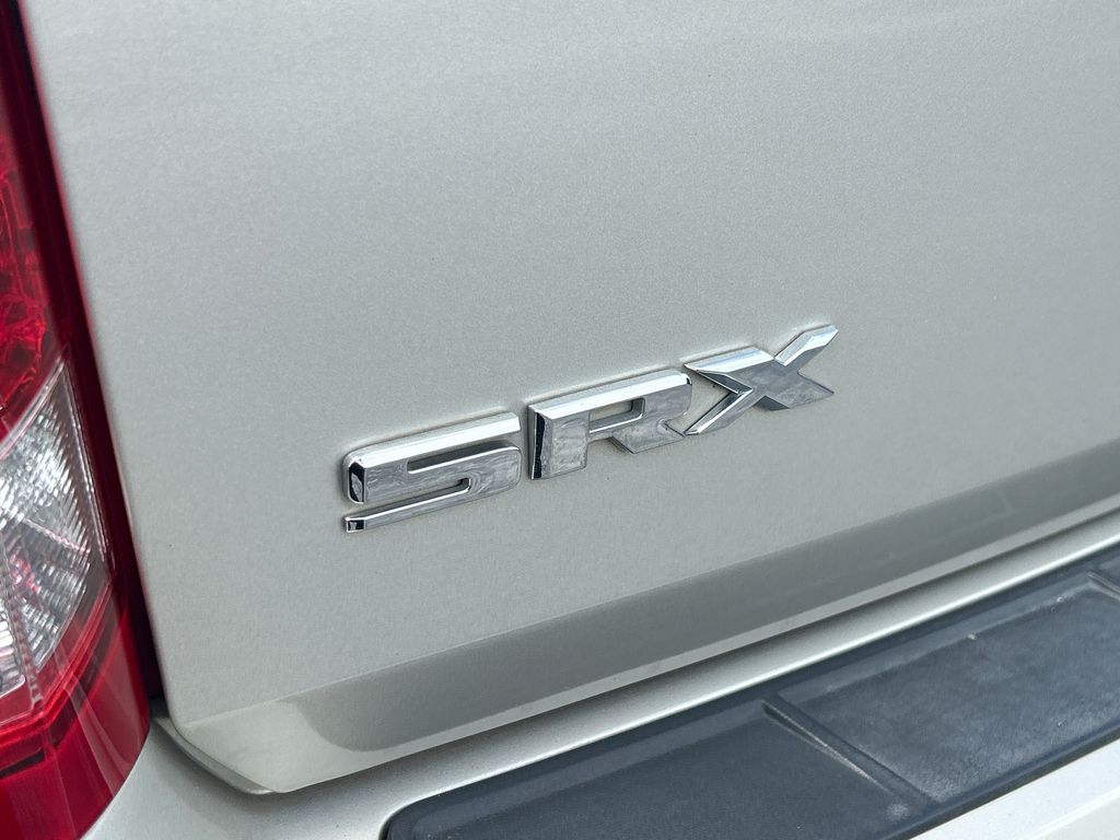Thumbnail: 2016 Cadillac SRX - 32