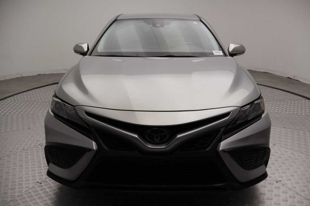 Thumbnail: 2023 Toyota Camry - 5