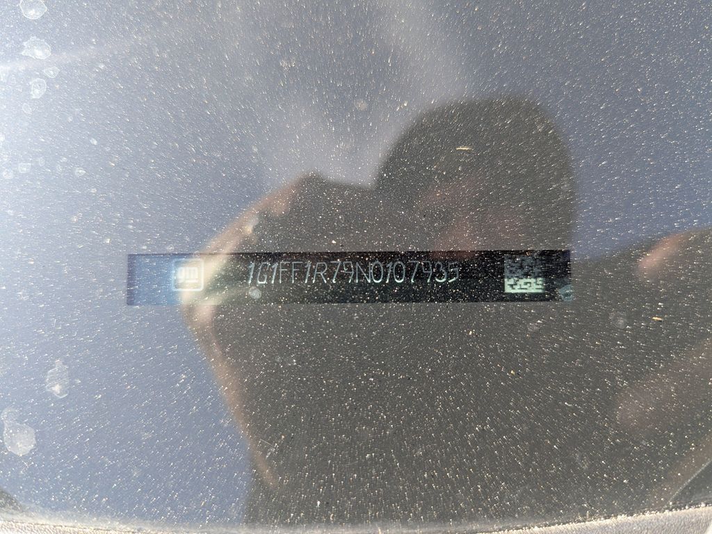 used 2022 Chevrolet Camaro car, priced at $41,974